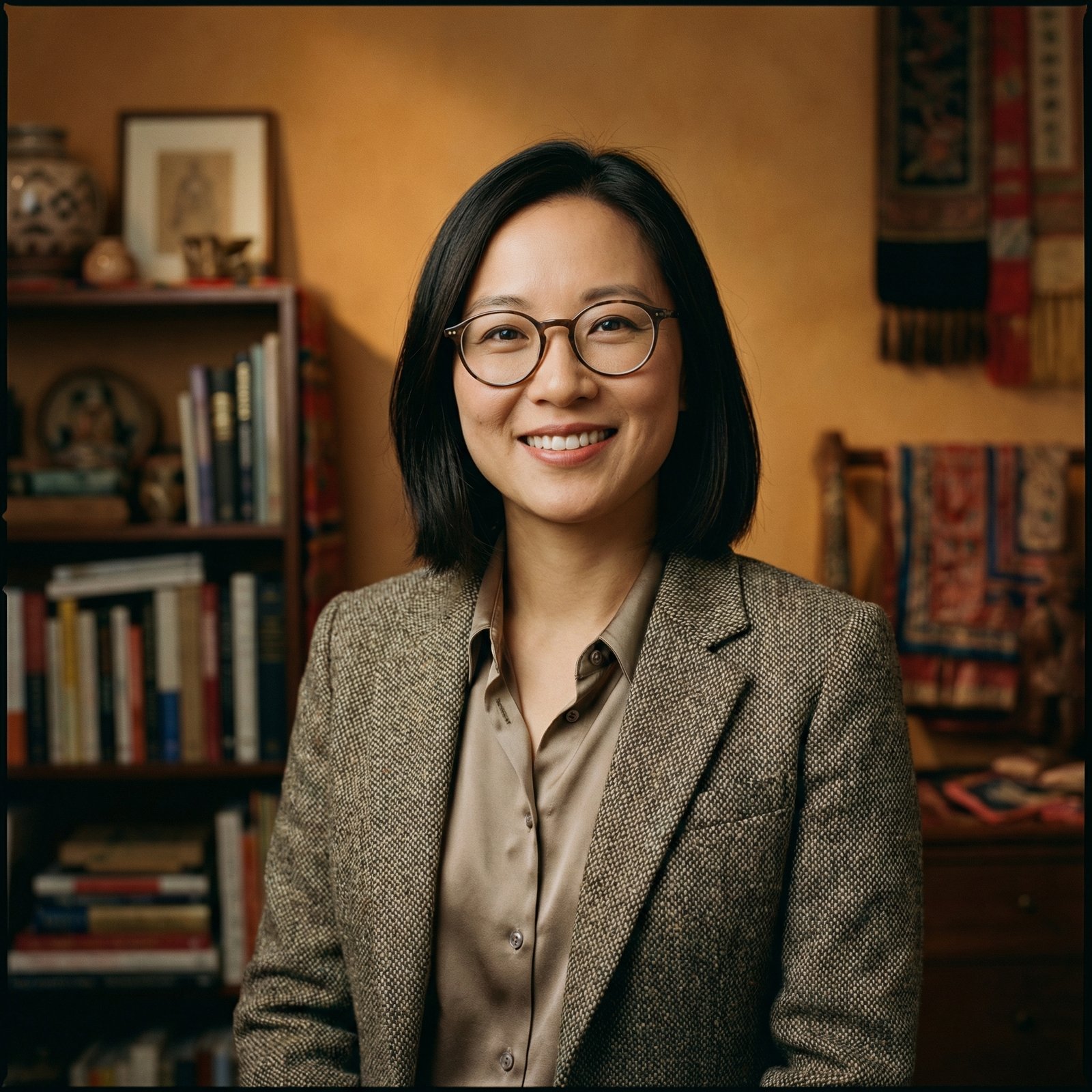 探花社区顾问苏婉清